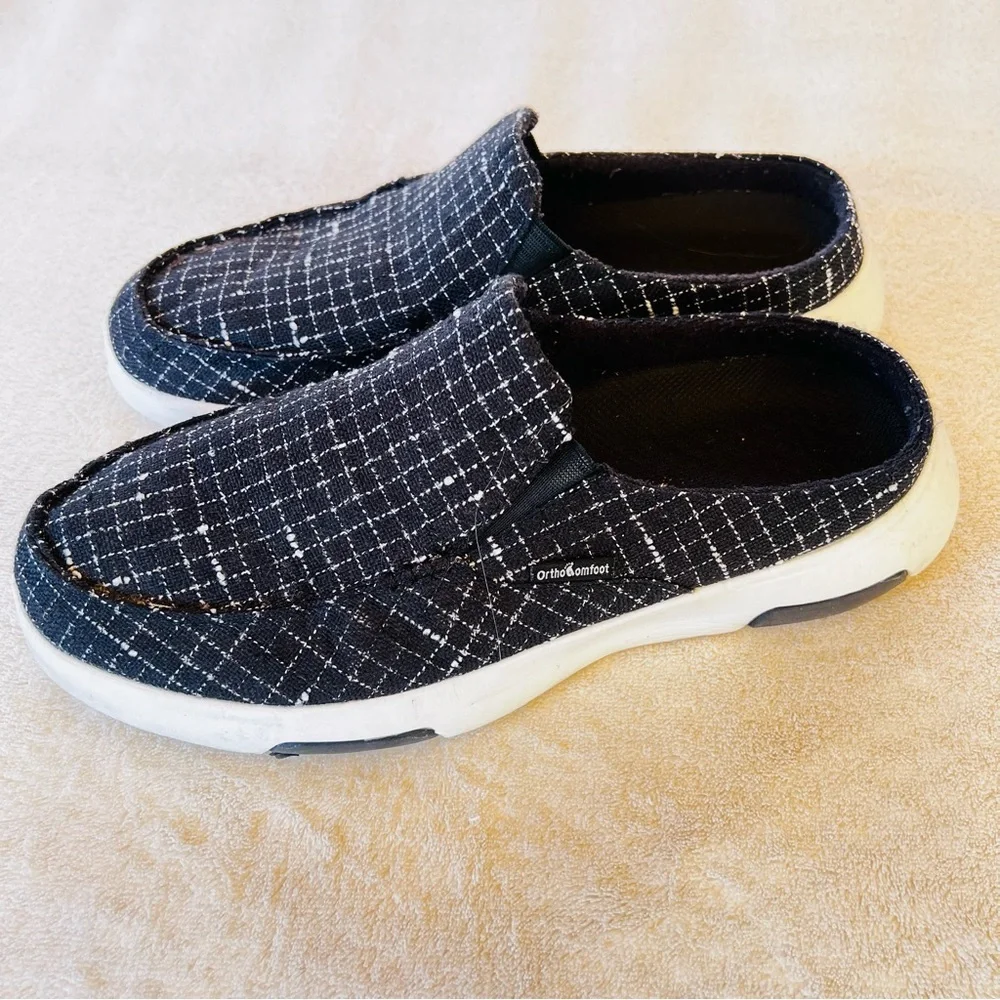 Orthocomfoot this pair